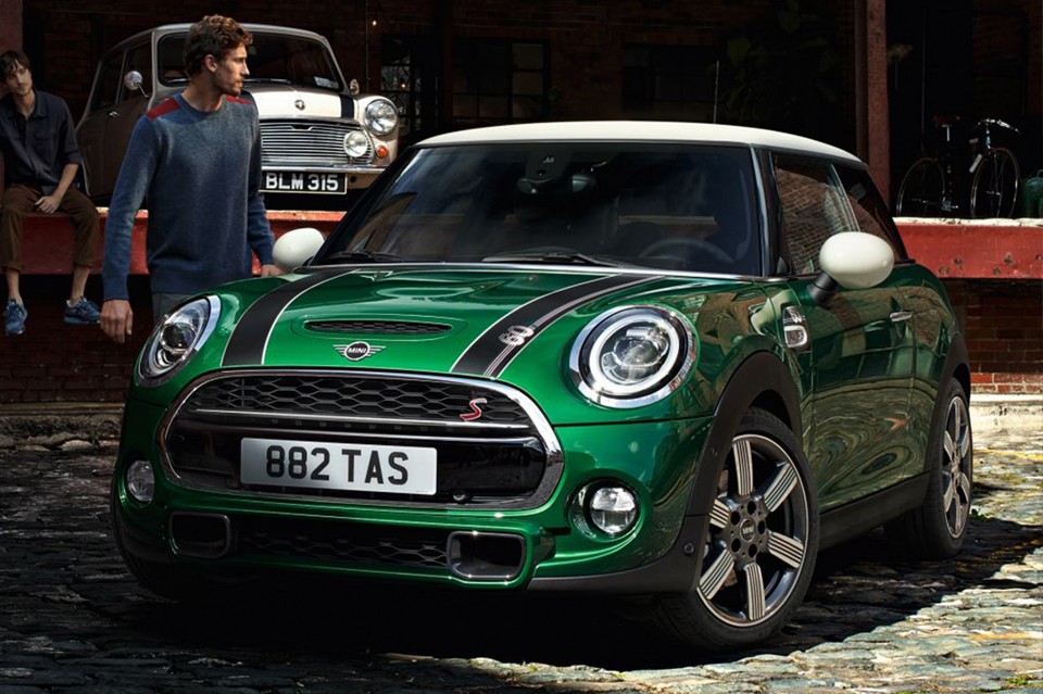 british racing green
